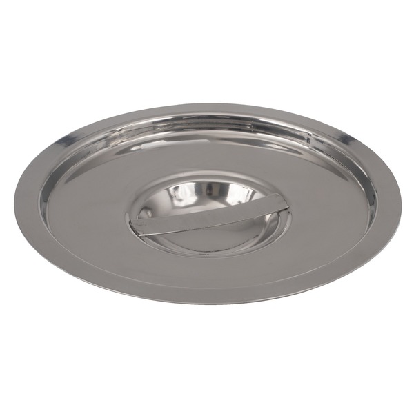 Stanton Trading Baine Marie Lid, Stainless Steel3.5 Qt 4833C